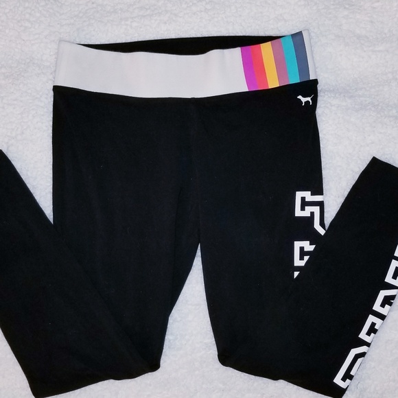 PINK Victoria's Secret Pants - PINK Victoria's Secret Yoga Pants/Legging